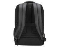 TARGUS Plecak na laptopa CityGear 15,6 cala - TCG660GL - Czarny - 578493 - zdjęcie 4